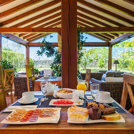 Apartmán Don Pablo Playa De Somo Exteriér fotografie