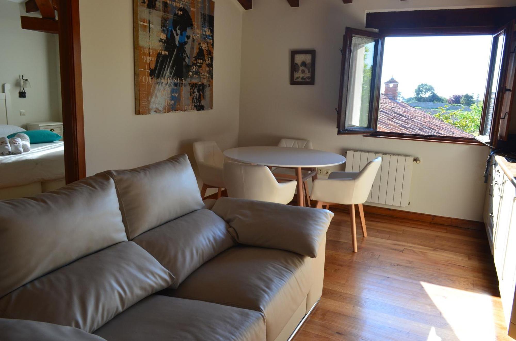 Apartmán Don Pablo Playa De Somo Exteriér fotografie