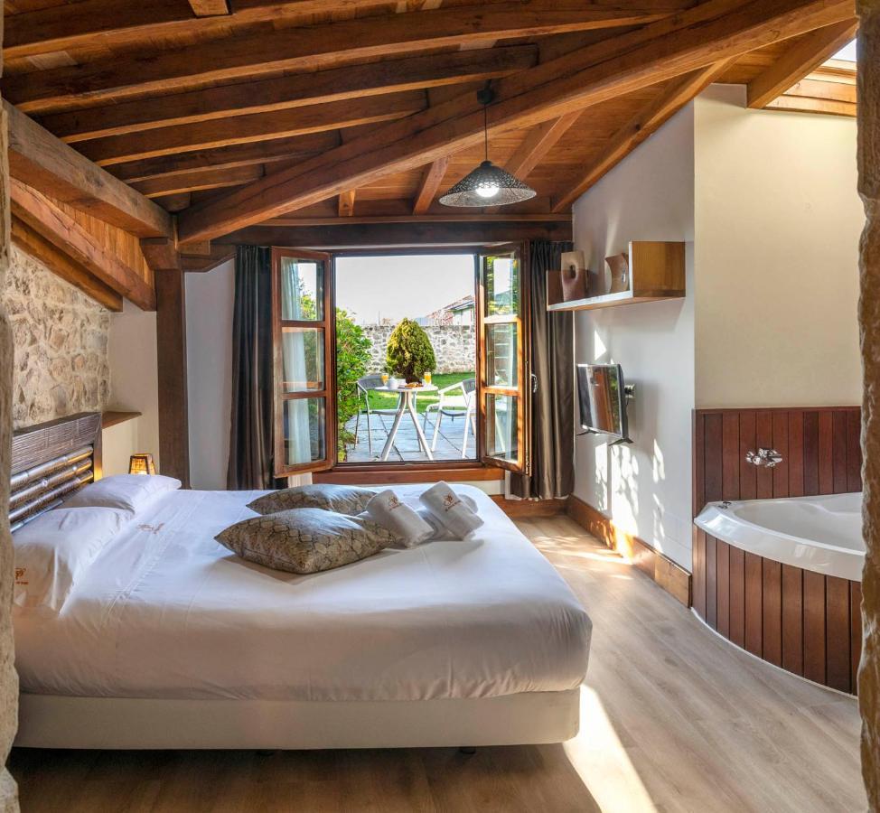 Apartmán Don Pablo Playa De Somo Exteriér fotografie