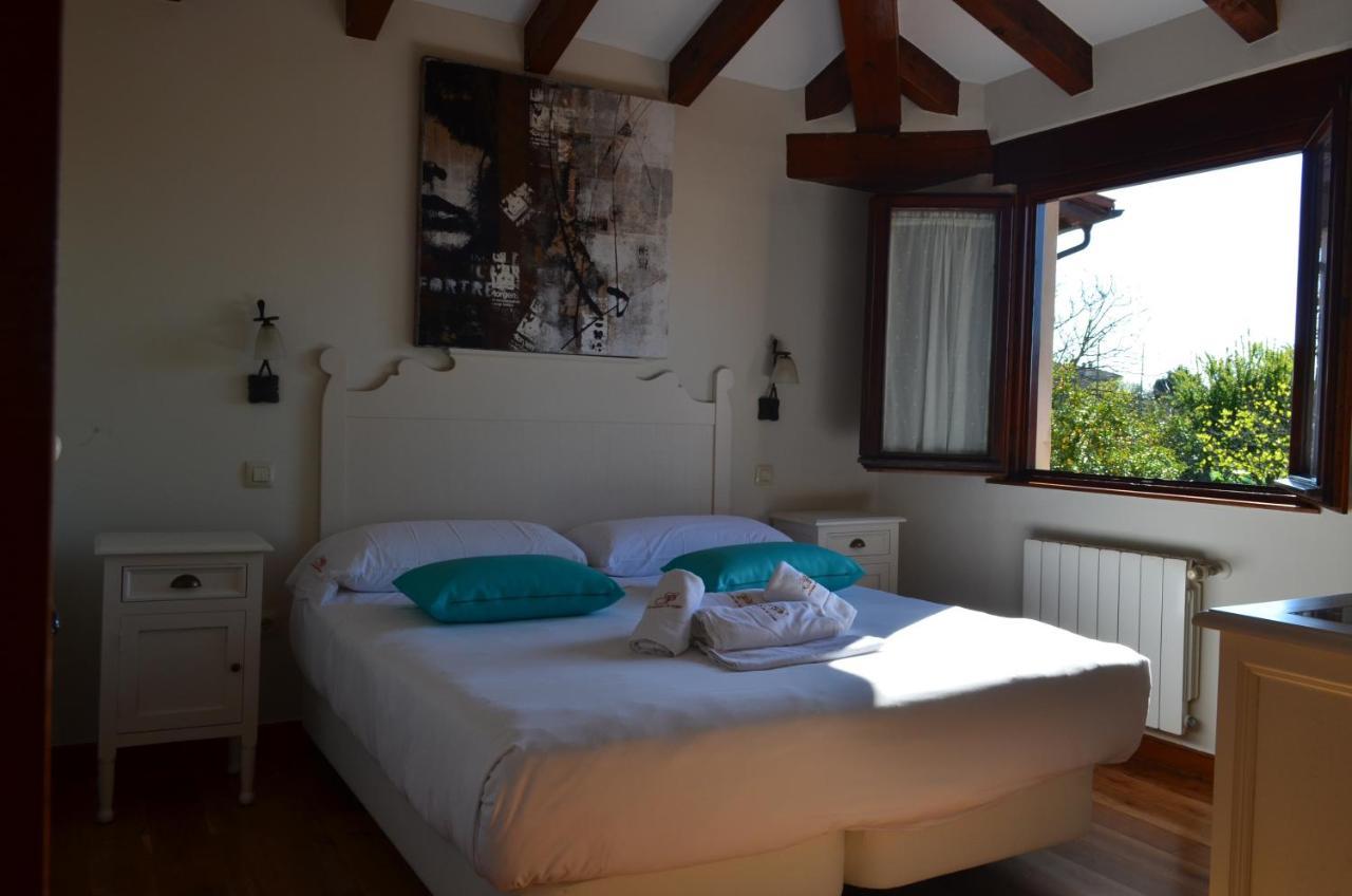 Apartmán Don Pablo Playa De Somo Exteriér fotografie
