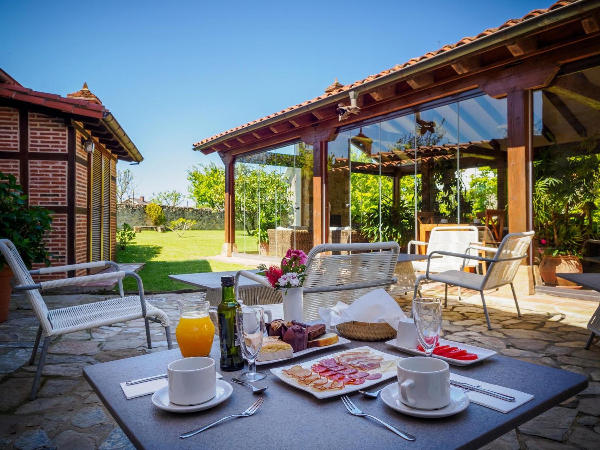 Apartmán Don Pablo Playa De Somo Exteriér fotografie